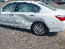 1HGCR3F90EA****** Salvamento y Reparables 2014 Honda Accord en Estado de Tennessee