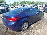 5NPDH4AE6EH****** Salvamento y Destrozados 2014 Hyundai Elantra en Estado de Virginia