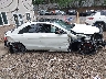 WDDSJ5CB5EN****** Wrecked 2014 Mercedes-Benz Cla 45 Amg in Pennsylvania State