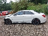 WDDSJ5CB5EN****** Used 2014 Mercedes-Benz Cla 45 Amg in Pennsylvania State