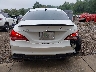 WDDSJ5CB5EN****** Salvage 2014 Mercedes-Benz Cla 45 Amg