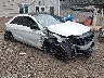 WDDSJ5CB5EN****** Salvage and Wrecked 2014 Mercedes-Benz Cla 45 Amg in Pittsburgh North