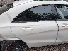 WDDSJ5CB5EN****** Wrecked 2014 Mercedes-Benz Cla 45 Amg in Pittsburgh North