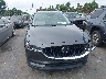 JM3KFADM2K0****** Destrozados 2019 Mazda CX-5 en Estado de Carolina del Norte
