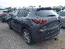 JM3KFADM2K0****** Reparables 2019 Mazda CX-5 en Estado de Carolina del Norte