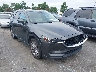 JM3KFADM2K0****** Salvamento y Destrozados 2019 Mazda CX-5 en Charlotte