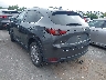 JM3KFADM2K0****** Salvamento y Reparables 2019 Mazda CX-5 en Charlotte