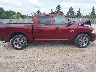 1C6RR7KGXHS****** Reparables 2017 RAM 1500 en Estado de Wisconsin