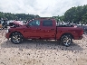 1C6RR7KGXHS****** Salvamento 2017 RAM 1500
