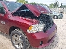 1C6RR7KGXHS****** Salvamento y Destrozados 2017 RAM 1500 en Portage