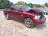 1C6RR7KGXHS****** Salvamento y Destrozados 2017 RAM 1500 en Portage