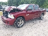 1C6RR7KGXHS****** Usados y Reparables 2017 RAM 1500 en Portage