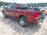1C6RR7KGXHS****** Salvamento y Reparables 2017 RAM 1500 en Portage
