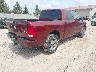 1C6RR7KGXHS****** Salvamento y Destrozados 2017 RAM 1500 en Estado de Wisconsin