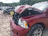 1C6RR7KGXHS****** Salvamento y Reparables 2017 RAM 1500 en Estado de Wisconsin