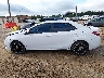 2T1BURHEXGC****** Repairable 2016 Toyota Corolla in North Carolina State