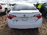 2T1BURHEXGC****** Wrecked 2016 Toyota Corolla