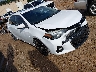 2T1BURHEXGC****** Salvage and Wrecked 2016 Toyota Corolla in Concord