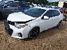 2T1BURHEXGC****** Used and Repairable 2016 Toyota Corolla in Concord