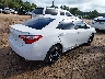 2T1BURHEXGC****** Salvage and Wrecked 2016 Toyota Corolla in North Carolina State