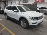 3VV1B7AX2LM****** Salvage and Wrecked 2020 Volkswagen Tiguan in Phoenix