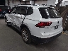 3VV1B7AX2LM****** Salvage and Repairable 2020 Volkswagen Tiguan in Phoenix
