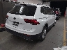 3VV1B7AX2LM****** Salvage and Wrecked 2020 Volkswagen Tiguan in Arizona State