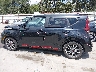 KNDJ63AU8L7****** Salvage 2020 Kia Soul