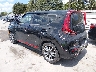 KNDJ63AU8L7****** Salvage and Repairable 2020 Kia Soul in Austin