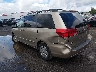 5TDZA23C44S****** Salvage and Repairable 2004 Toyota Sienna in Metro DC