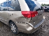 5TDZA23C44S****** Salvage and Repairable 2004 Toyota Sienna in Maryland State