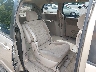 5TDZA23C44S****** Wrecked 2004 Toyota Sienna in Metro DC