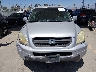 2HKYF18554H****** Used 2004 Honda Pilot in California State