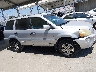 2HKYF18554H****** Repairable 2004 Honda Pilot in California State