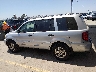 2HKYF18554H****** Salvage 2004 Honda Pilot