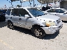 2HKYF18554H****** Salvage and Wrecked 2004 Honda Pilot in North Hollywood