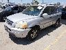 2HKYF18554H****** Used and Repairable 2004 Honda Pilot in North Hollywood