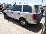 2HKYF18554H****** Salvage and Repairable 2004 Honda Pilot in North Hollywood