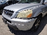 2HKYF18554H****** Salvage and Repairable 2004 Honda Pilot in California State
