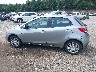 JM1DE1KZ1C0****** Reparables 2012 Mazda 2 en Estado de Massachusetts