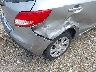 JM1DE1KZ1C0****** Salvamento y Reparables 2012 Mazda 2 en Estado de Massachusetts