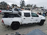 3TMJU4GN3BM****** Used 2011 Toyota Tacoma in California State
