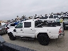 3TMJU4GN3BM****** Repairable 2011 Toyota Tacoma in California State