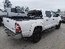 3TMJU4GN3BM****** Salvage and Wrecked 2011 Toyota Tacoma in California State