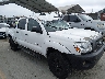 3TMJU4GN3BM****** Salvage and Repairable 2011 Toyota Tacoma in California State