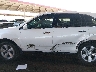 2HNYD2H23AH****** Repairable 2010 Acura MDX in Arizona State