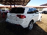 2HNYD2H23AH****** Salvage and Wrecked 2010 Acura MDX in Arizona State