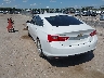 1G1ZE5ST6GF****** Salvage and Repairable 2016 Chevrolet Malibu in Fort Worth North