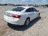 1G1ZE5ST6GF****** Salvage and Wrecked 2016 Chevrolet Malibu in Texas State