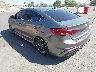 KMHD04LB8HU****** Salvage and Repairable 2017 Hyundai Elantra in Fontana
